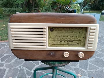 Aradio Vintage