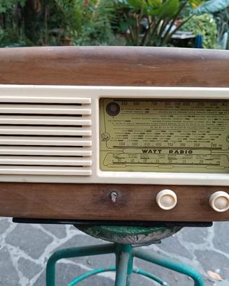 Aradio Vintage