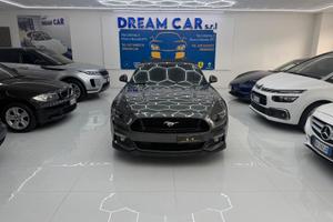 Ford Mustang Convertible 5.0 V8 421CV - Benzina