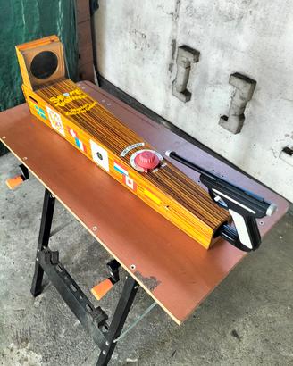 sport trainer 