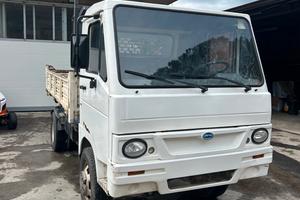 MOTOAGRICOLA TRANSPORTER DURSO FARMER 480 70 CAVAL