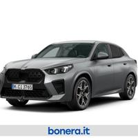 BMW X2 xdrive 20d 48V MSport Pro auto