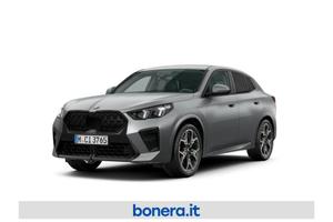BMW X2 xdrive 20d 48V MSport Pro auto