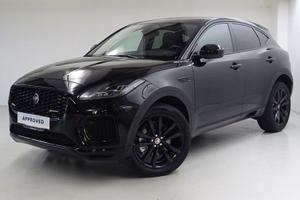 Jaguar E-PACE (X540) 2.0D I4 163 CV AWD Auto ...