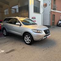 Hyundai Santa Fe 2.2 CRDi VGT Dynamic 5 p.ti