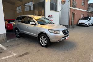 Hyundai Santa Fe 2.2 CRDi VGT Dynamic 5 p.ti