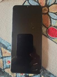 Telefono nuovo Zte blade A 52