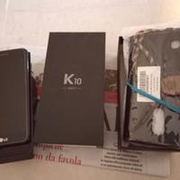 LG K10