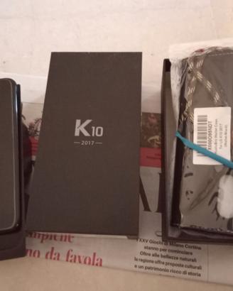 LG K10