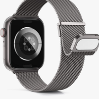 Cinturino Apple Watch 38/40/41 mm Maglia Milanese