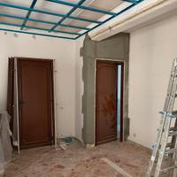 Porta da appartameto per interni
