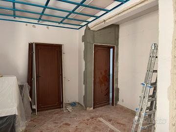 Porta da appartameto per interni