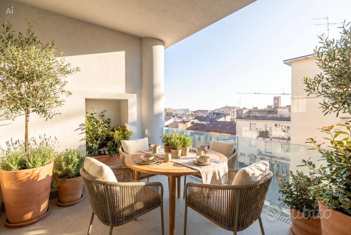 Apartment in Villafranca di Verona, Dossetto - Vista 5