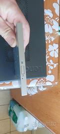 lettore dvd PC fisso 