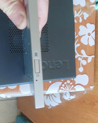lettore dvd PC fisso 