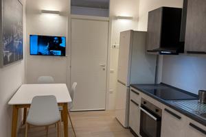 Camera singola a Foligno