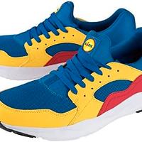 Scarpe LIDL