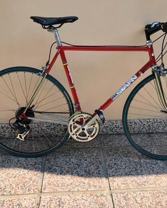 Bici da corsa