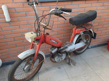 Garelli anni 70