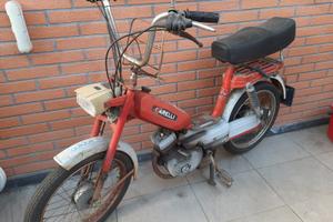 Garelli anni 70