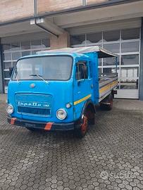 Fiat Lupetto anno 1970