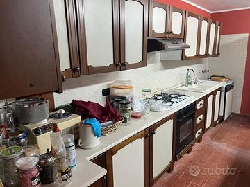 Cucina marca Gatto 