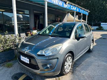 Citroen C3 1.4 VTi 95 Seduction