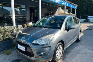 Citroen C3 1.4 VTi 95 Seduction