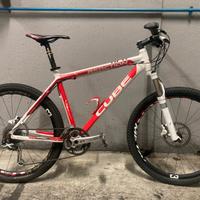 Cube HPA Reaction Pro 26”