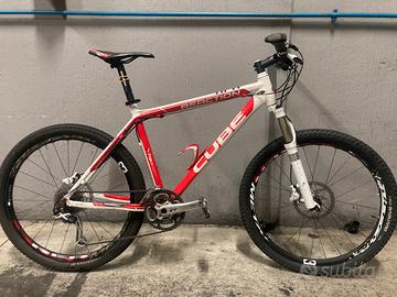 Cube HPA Reaction Pro 26”