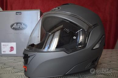 Casco Airoh Rev 19