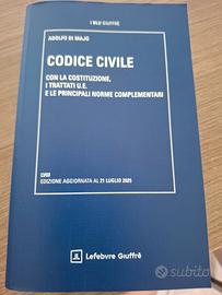 libri universitari