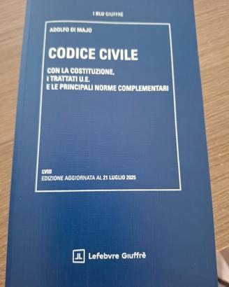 libri universitari