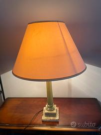 Lampada vintage