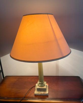Lampada vintage