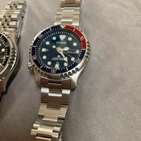Bracciale Oyster Citizen promaster NY Longisland