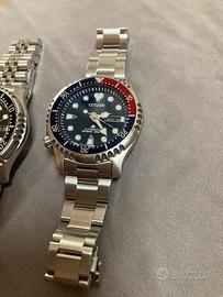 Bracciale Oyster Citizen promaster NY Longisland