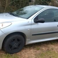 Peugeot 206 +