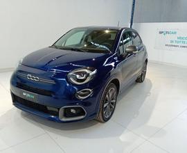 FIAT 500X 1.3 MultiJet 95 CV Sport