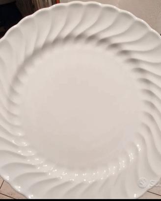 Set piatti Richard Ginori Ancona