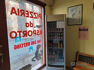 Pizzeria da asporto
