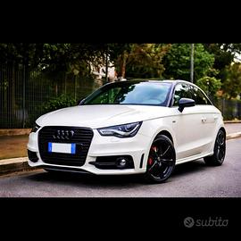 Audi A1 1.4 TFSI 185 CV S-Line – Motore Rifatto