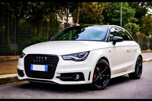 Audi A1 1.4 TFSI 185 CV S-Line – Motore Rifatto