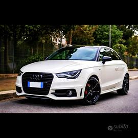 Audi A1 1.4 TFSI 185 CV S-Line – Motore Rifatto