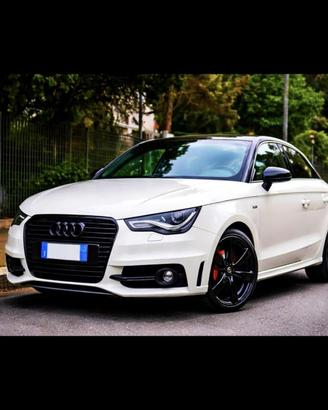 Audi A1 1.4 TFSI 185 CV S-Line – Motore Rifatto