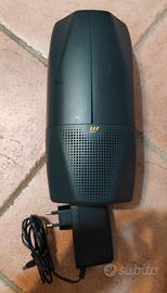Modem Fastweb Nexxt con Alexa