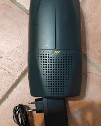 Modem Fastweb Nexxt con Alexa
