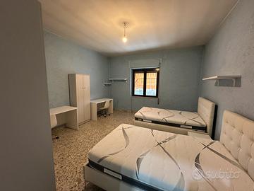 Appartamento al centro di frosinone