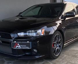 Mitsubishi Lancer Evolution 2.0 T S-AWC MR TC-SST