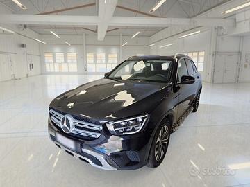 MERCEDES-BENZ CLASSE GLC 220 d 4Matic Business Ext